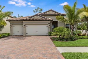 1459 Mockingbird Dr, Naples, FL 34120, Sold 09/20/19