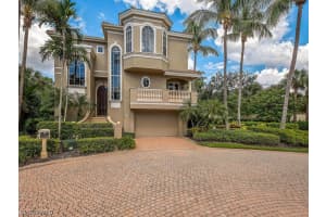 27600 Marina Isle Ct, Bonita Springs, FL 34134, Sold 06/28/19