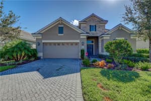 21271 Estero Vista Ct, Estero, FL 33928, Sold 06/21/19