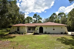 14380 Orange River Rd, Fort Myers, FL 33905, Sold 02/15/19