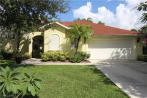 15393 Briarcrest Cir, Fort Myers, FL 33912, Sold 03/01/19