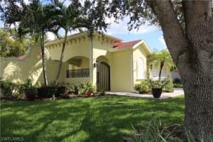 15393 Briarcrest Cir, Fort Myers, FL 33912, Sold 03/01/19