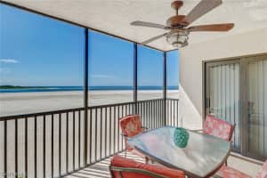 MLS# 218064087, Fort Myers Beach, Florida 33931