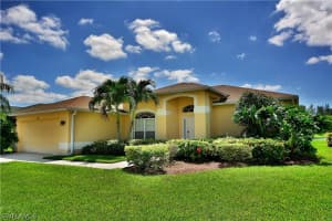 15044 Balmoral Loop, Fort Myers, FL 33919, Sold 10/22/19