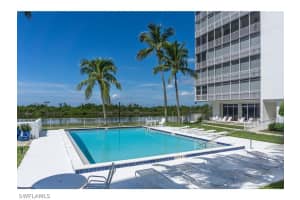 7000 Estero Blvd APT 305, Fort Myers Beach, FL 33931, Sold 02/28/19
