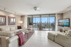 Bay Habor Club of Bonita Beach, 26225 Hickory Blvd, Bonita Springs, FL 34134, Sold 04/26/19