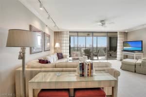 Bay Habor Club of Bonita Beach, 26225 Hickory Blvd, Bonita Springs, FL 34134, Sold 04/26/19