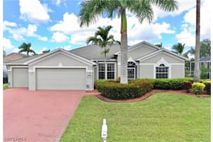 16939 Colony Lakes Blvd, Fort Myers, FL 33908, Sold 03/08/19