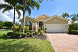 21791 Sunset Lake Ct, Estero, FL 33928, Sold 03/01/19
