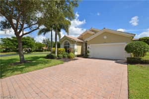 21791 Sunset Lake Ct, Estero, FL 33928, Sold 03/01/19