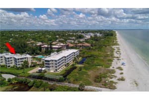 610 Donax St #231, Sanibel, FL 33957, Sold 05/23/19