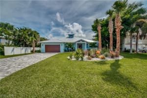 14390 Tamarac Dr, Bokeelia, FL 33922, Sold 02/07/19