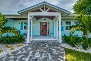 14390 Tamarac Dr, Bokeelia, FL 33922, Sold 02/07/19