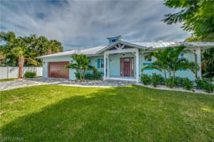 14390 Tamarac Dr, Bokeelia, FL 33922, Sold 02/07/19