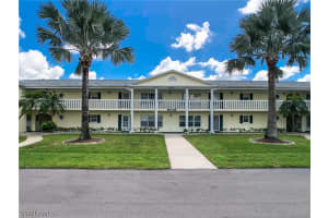 13501 Stratford Pl Cir APT 202, Fort Myers, FL 33919, Sold 06/20/19