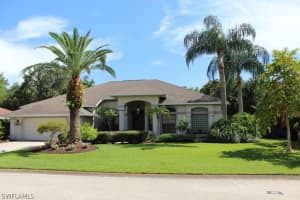 8819 Banyan Cove Cir, Fort Myers, FL 33919, Sold 04/01/19