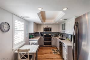 1020 Swallow Ave, Marco Island, FL 34145, Sold 03/29/19