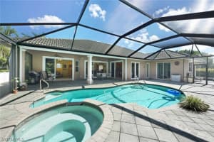 12611 Arbuckle Ct, North Fort Myers, FL 33903, Sold 03/15/19