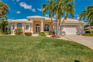 9765 Mar Largo Cir, Fort Myers, FL 33919, Sold 01/03/19
