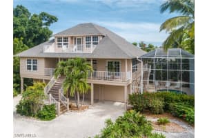 3386 W Gulf Dr, Sanibel, FL 33957, Sold 08/23/19