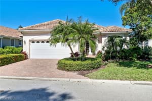 14692 Glen Eden Dr, Naples, FL 34110, Sold 04/10/19