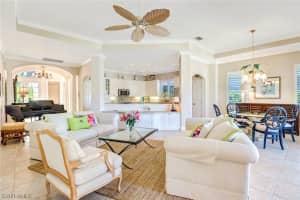 14692 Glen Eden Dr, Naples, FL 34110, Sold 04/10/19