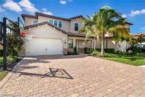 14362 Tuscany Pointe Trl, Naples, FL 34120, Sold 01/09/19