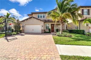 14362 Tuscany Pointe Trl, Naples, FL 34120, Sold 01/09/19