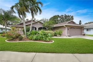 7516 Woodland Bend Cir, Fort Myers, FL 33912, Sold 11/13/18
