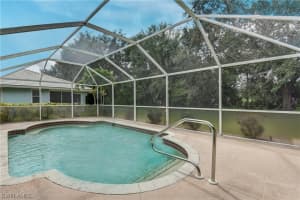 7516 Woodland Bend Cir, Fort Myers, FL 33912, Sold 11/13/18