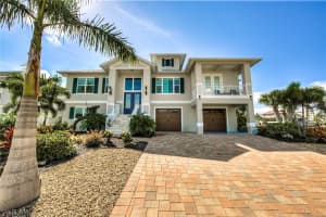21671 Madera Rd, Fort Myers Beach, FL 33931, Sold 02/27/19