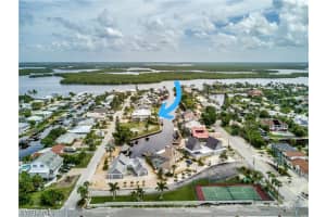 21671 Madera Rd, Fort Myers Beach, FL 33931, Sold 02/27/19