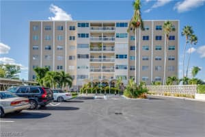 1900 Clifford St APT 307, Fort Myers, FL 33901, Sold 11/30/18