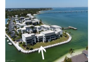 760 Sextant Dr UNIT 122, Sanibel, FL 33957, Sold 06/27/19