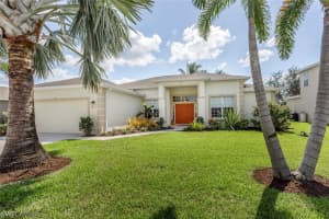 9529 Gladiolus Preserve Cir, Fort Myers, FL 33908, Sold 11/16/18