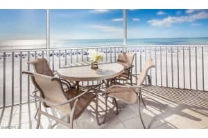6620 Estero Blvd #1006, Fort Myers Beach, FL 33931, Sold 04/06/20
