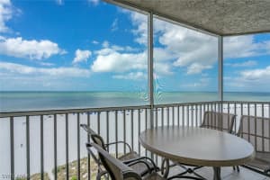 6620 Estero Blvd #1006, Fort Myers Beach, FL 33931, Sold 04/06/20