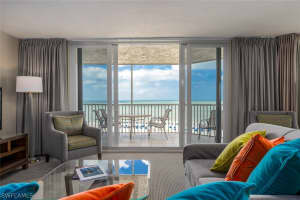 6620 Estero Blvd #1006, Fort Myers Beach, FL 33931, Sold 04/06/20