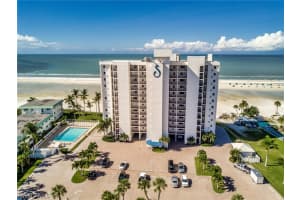 6400 Estero Blvd APT 904, Fort Myers Beach, FL 33931, Sold 01/29/19