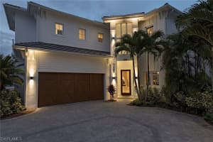 9149 Mercato Way, Naples, FL 34108, Sold 02/03/20