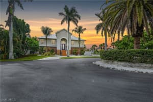 11490 Isle of Palms Dr, Fort Myers Beach, FL 33931, Sold 03/15/19