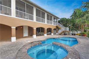 11490 Isle of Palms Dr, Fort Myers Beach, FL 33931, Sold 03/15/19
