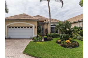 345 Steerforth Ct, Naples, FL 34110, Sold 12/14/18