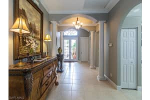 345 Steerforth Ct, Naples, FL 34110, Sold 12/14/18