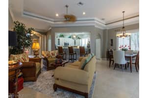 345 Steerforth Ct, Naples, FL 34110, Sold 12/14/18
