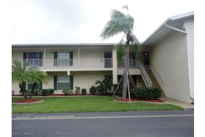 1100 Pondella Rd APT 513, Cape Coral, FL 33909, Sold 04/01/19