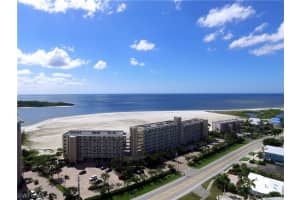 8350 Estero Blvd, Fort Myers Beach, FL 33931, Sold 12/17/18