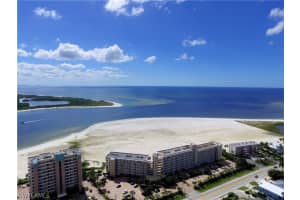 8350 Estero Blvd, Fort Myers Beach, FL 33931, Sold 12/17/18