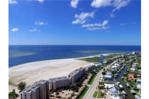 8350 Estero Blvd, Fort Myers Beach, FL 33931, Sold 12/17/18