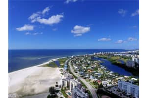 8350 Estero Blvd, Fort Myers Beach, FL 33931, Sold 12/17/18